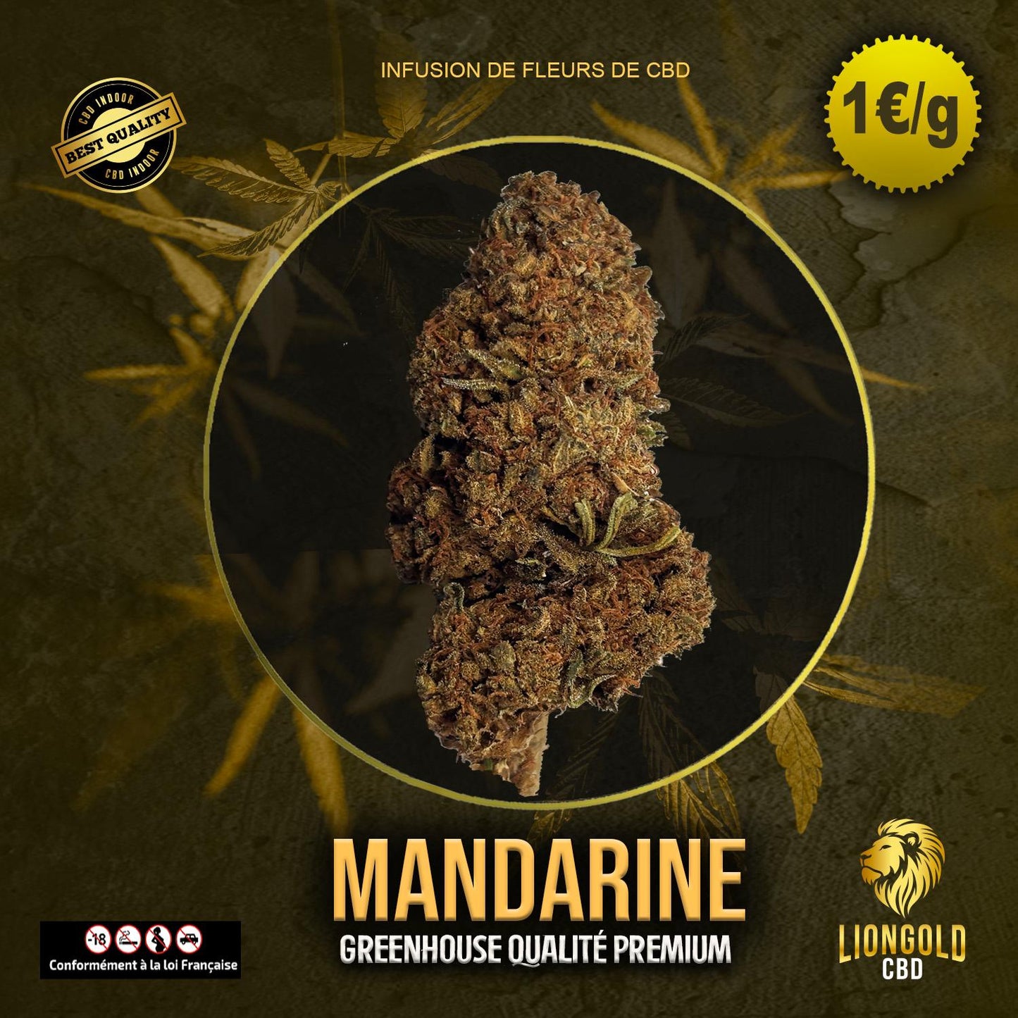 Mandarine