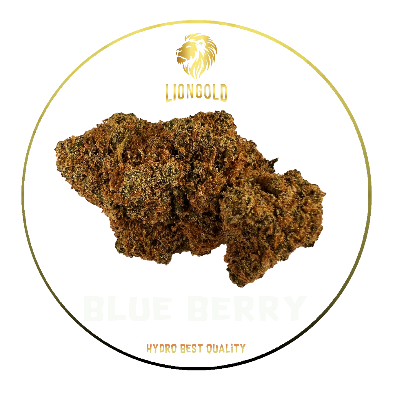 Blue Berry