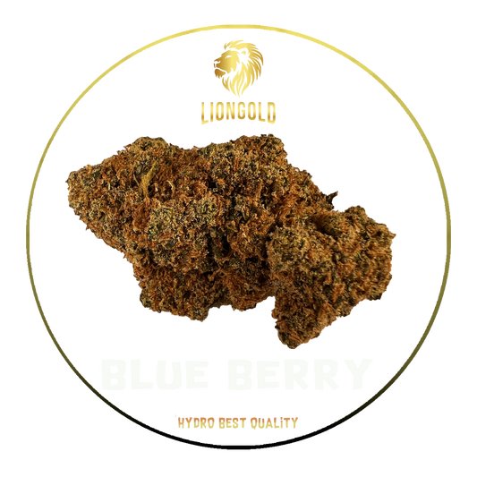 Blue Berry