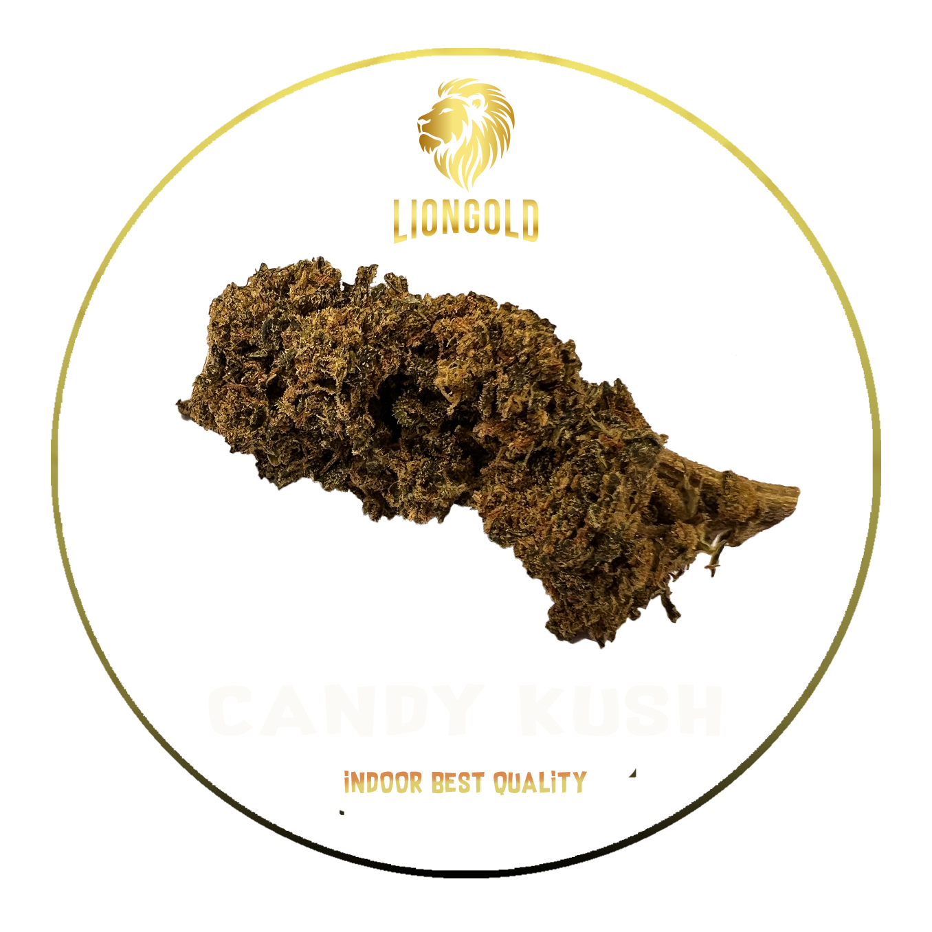 Candy Kush