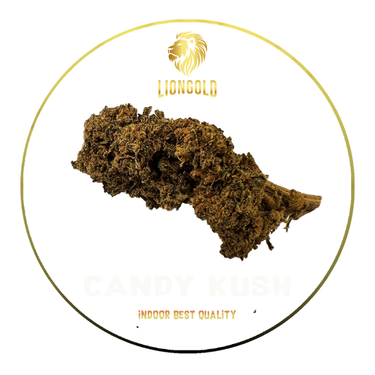 Candy Kush