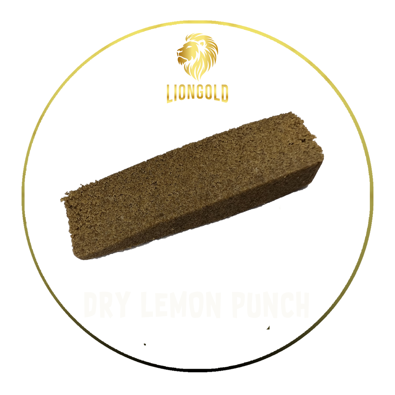 Dry Lemon Punch