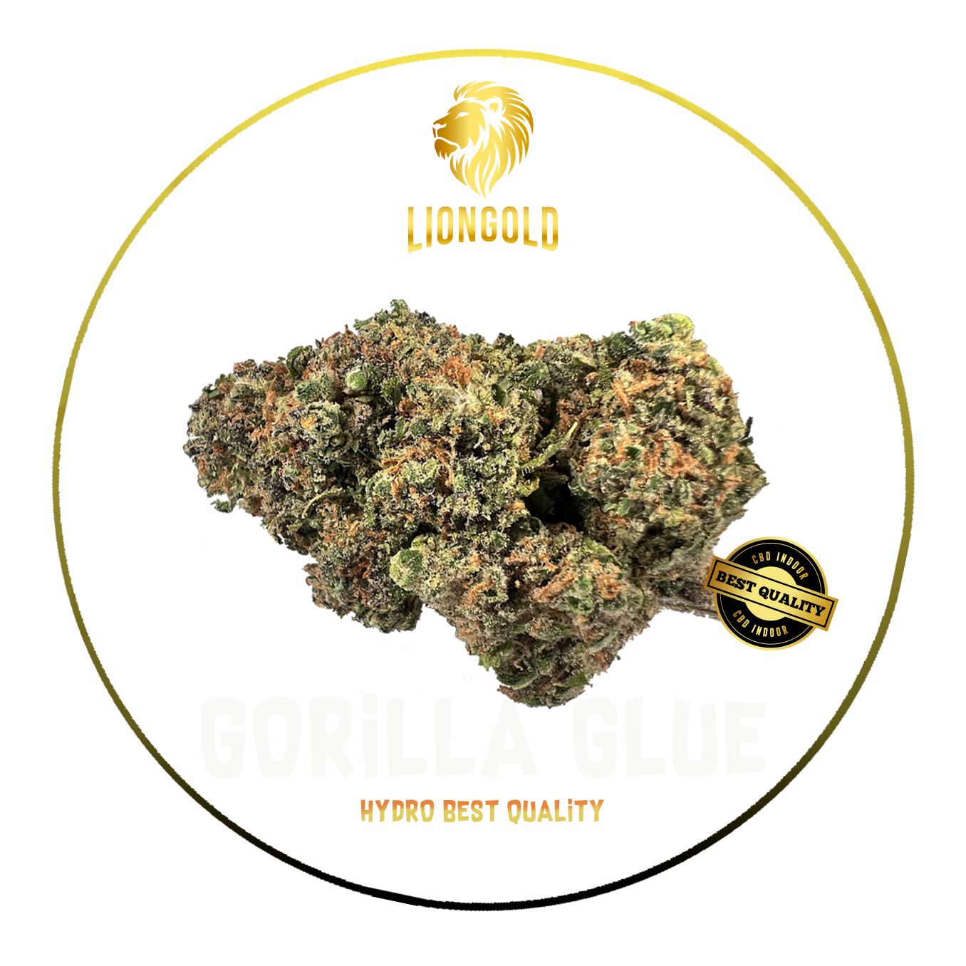 Gorilla Glue