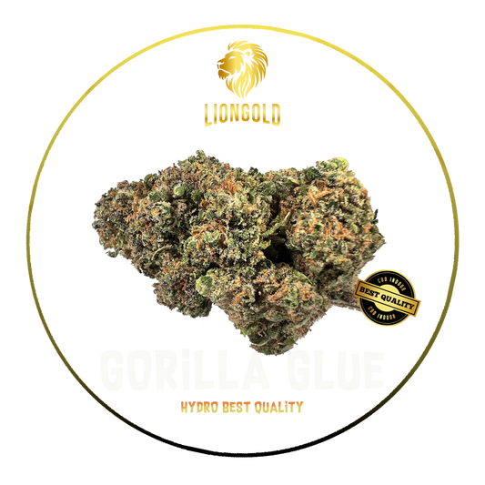 Gorilla Glue