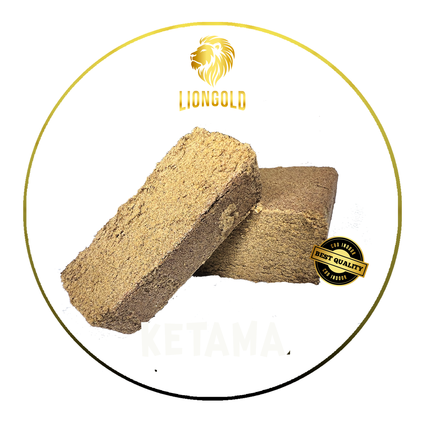 KETAMA 30% CBD