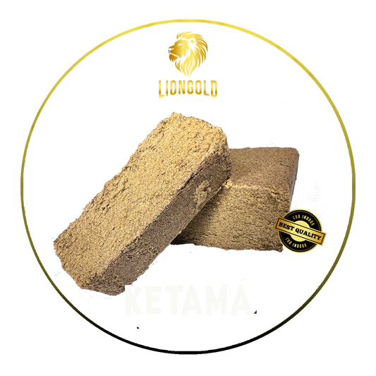 KETAMA 30% CBD