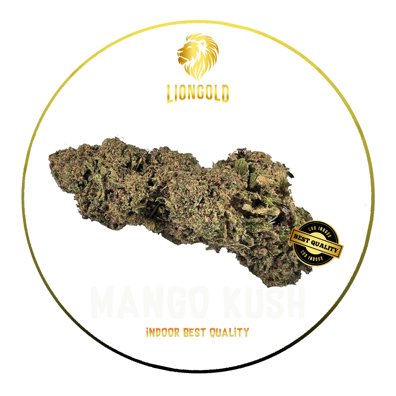 Mango Kush