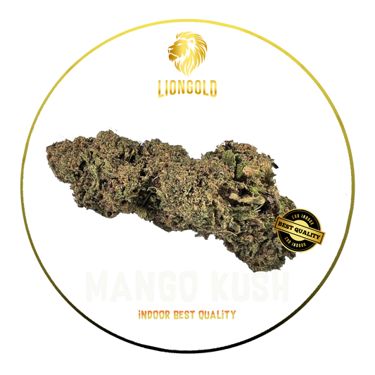 Mango Kush