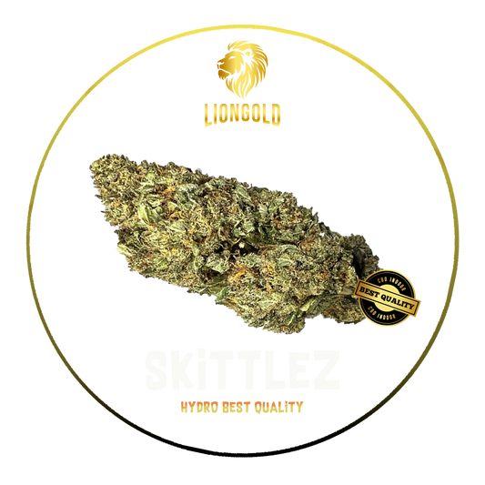 Skittlez